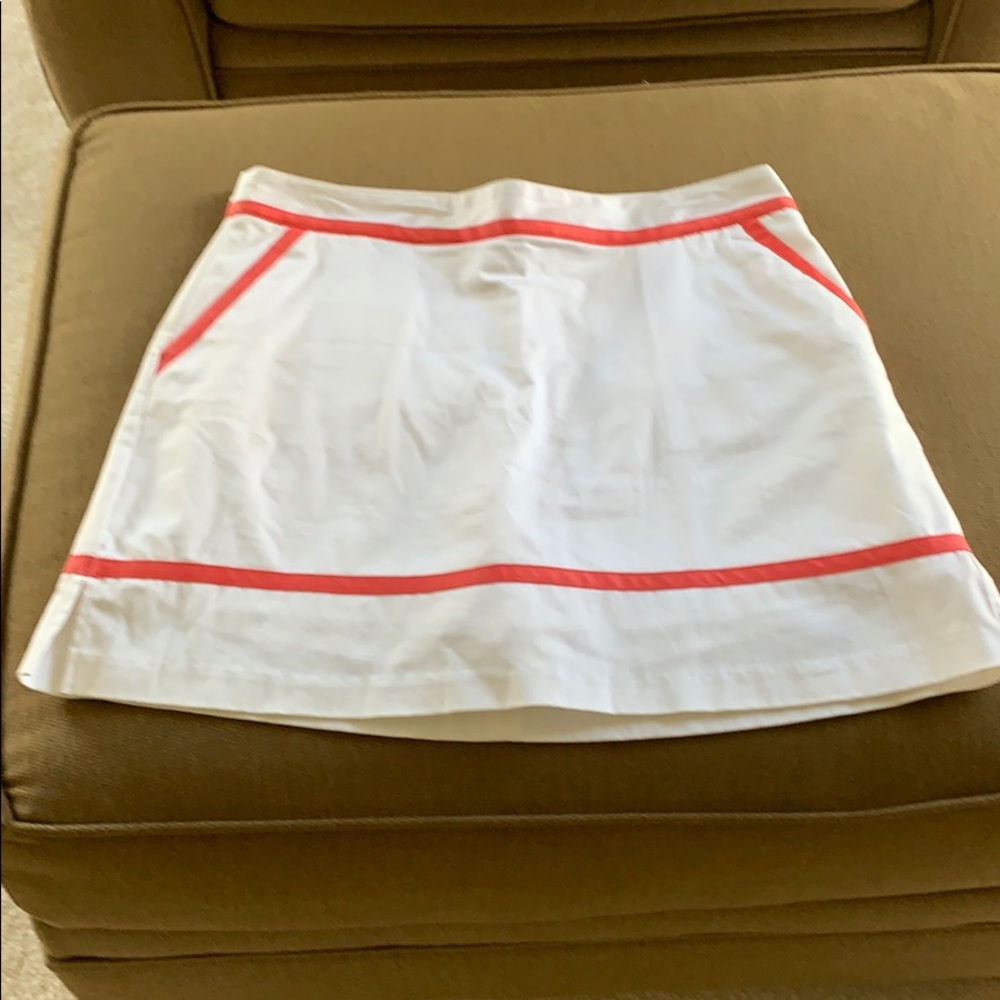 Golf Skort